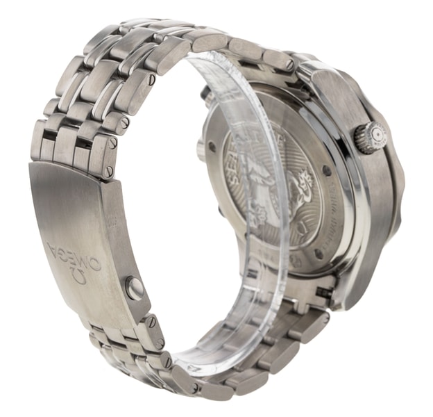 Omega Seamaster Diver 300m 212.30.42.50.03.001